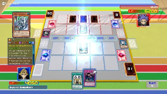 YuGiOh ARCV Yuto v Sylvio DLC (steam key)
