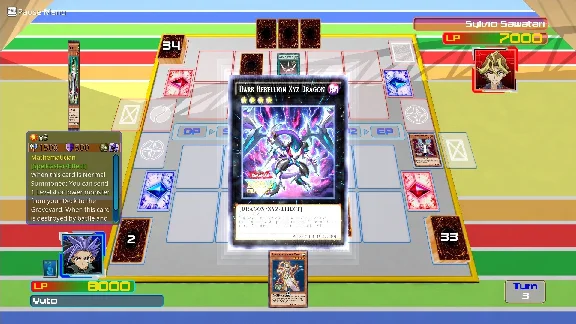 YuGiOh ARCV Yuto v Sylvio DLC (steam key)