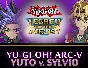 YuGiOh ARCV Yuto v Sylvio DLC (steam key)
