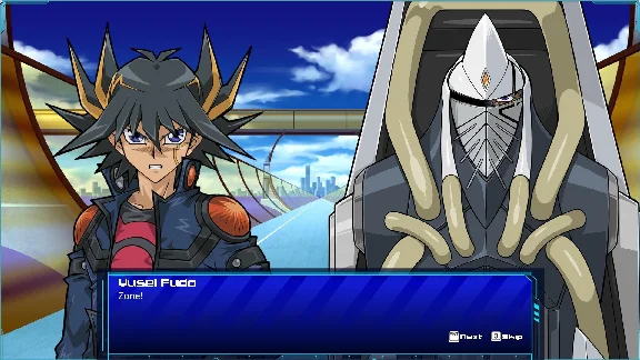 YuGiOh 5Ds For the Future DLC (steam key)