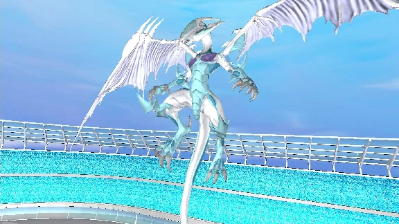 YuGiOh 5Ds For the Future DLC (steam key)