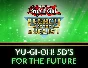 YuGiOh 5Ds For the Future DLC (steam key)