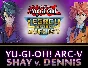 YuGiOh ARCV Shay vs Dennis DLC (steam key)