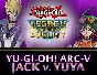 YuGiOh ARCV Jack Atlas vs Yuya DLC (steam key)