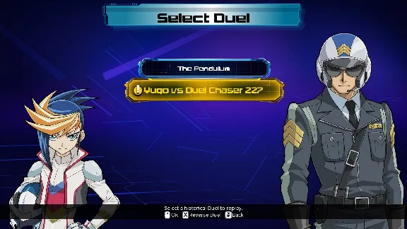 YuGiOh ARCV Yugos Synchro Dimension DLC (steam)