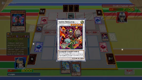 YuGiOh ARCV Yugos Synchro Dimension DLC (steam)