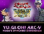 YuGiOh ARCV Yugos Synchro Dimension DLC (steam)