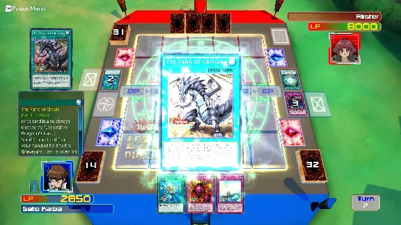 YuGiOh Waking the Dragons Yugis Journey DLC steam