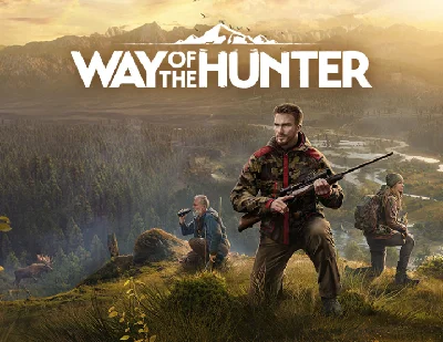 Way of the Hunter (steam key)
