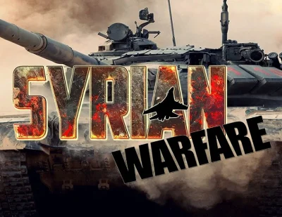 Syrian Warfare (steam key)