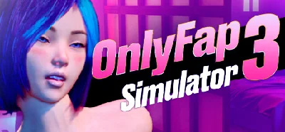 OnlyFap Simulator 3 💦  STEAM GIFT RU