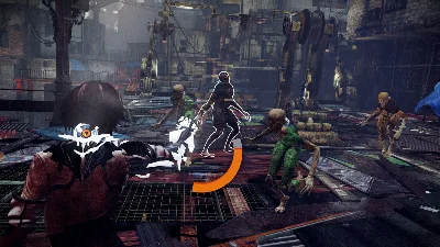 Remember Me (Steam key) RU CIS