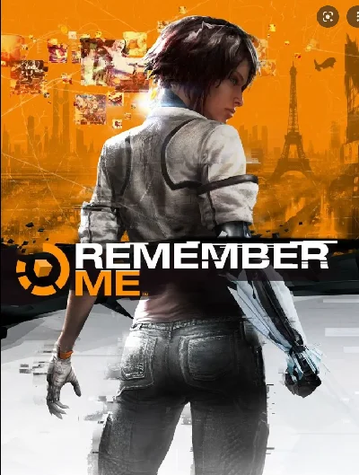 Remember Me (Steam key) RU CIS