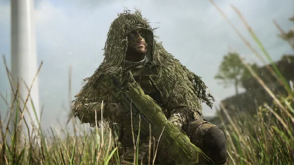 ⚡Call of Duty: Modern Warfare II | AUTO KZ/CIS/UAH Gift