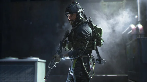⚡Call of Duty: Modern Warfare II | AUTO KZ/CIS/UAH Gift