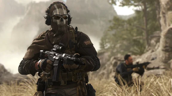 ⚡Call of Duty: Modern Warfare II | AUTO KZ/CIS/UAH Gift