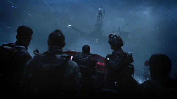 ⚡Call of Duty: Modern Warfare II | AUTO KZ/CIS/UAH Gift