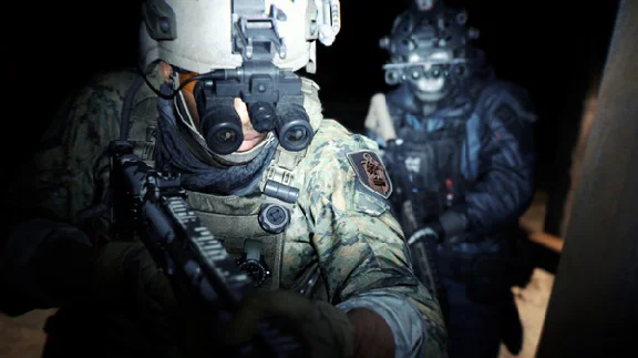 ⚡Call of Duty: Modern Warfare II | AUTO KZ/CIS/UAH Gift