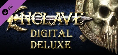 Enclave - Digital Deluxe Content DLC | Steam Gift Росси