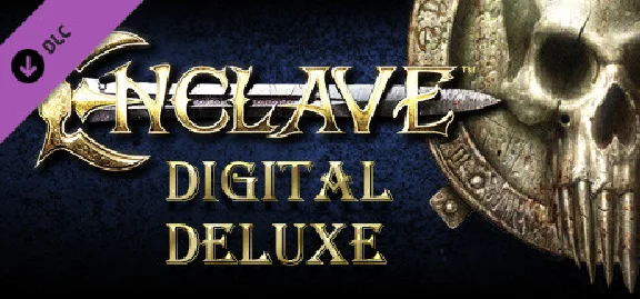 Enclave - Digital Deluxe Content DLC | Steam Gift Росси