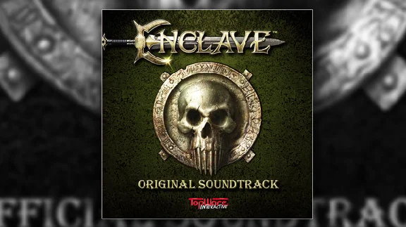 Enclave - Soundtrack DLC | Steam Gift Russia