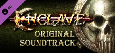 Enclave - Soundtrack DLC | Steam Gift Russia