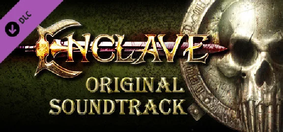 Enclave - Soundtrack DLC | Steam Gift Russia