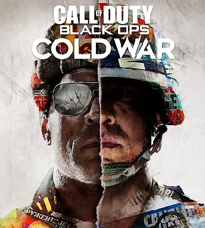 Call of Duty: Black Ops Cold War