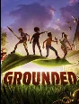 ⭐Grounded STEAM GIFT+СМЕНА РЕГИОНА НА КЗ  🎁  ☑️