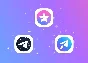 Telegram Premium 12 m To your account payment by c
