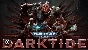 ⭐️Warhammer 40000 Darktide CHANGE REGION ON KZ 🎁