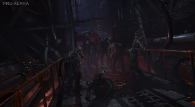 ⭐️Warhammer 40000 Darktide STEAM+СМЕНА РЕГИОНА НА КЗ