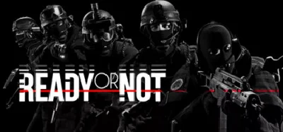 Ready Or Not ✅ Steam Key ⭐️ Region Free