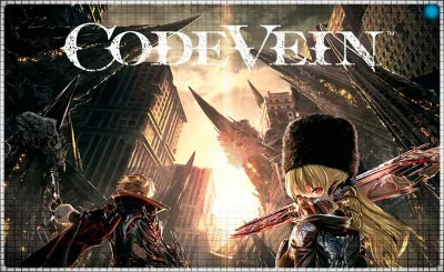 💠 Code Vein (PS4/RU) П3 - Активация
