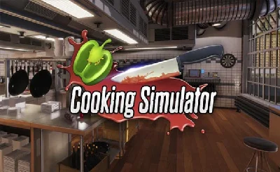 💠 Cooking Simulator (PS4/PS5/RU) P3 - Activation