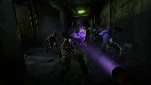 🎃 Dying Light 2 Stay Human Steam Gift | RU russia ⭐️
