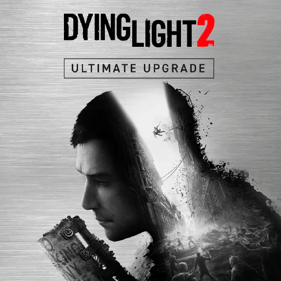 🎃 Dying Light 2 Stay Human Ultimate Steam Gift | RU ⭐️