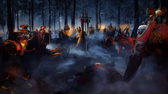 ⚔️ Total War WARHAMMER 3 Steam Gift ✅ AUTO 🚛 RU CIS