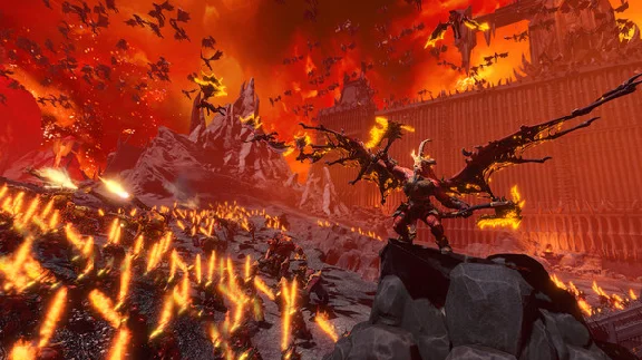 ⚔️ Total War WARHAMMER 3 Steam Gift ✅ AUTO 🚛 RU CIS