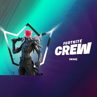🏆 FORTNITE CREW | QUICK | + 🎁 YOUTUBE PREMIUM