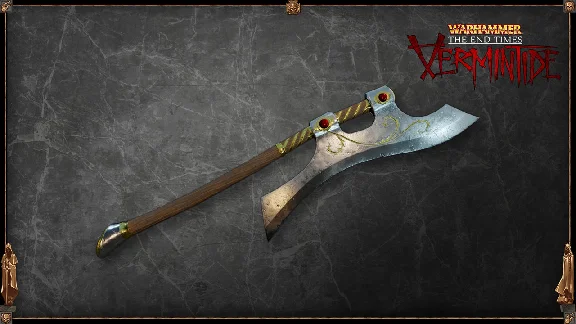 Warhammer: End Times Vermintide Drachenfels (DLC) STEAM