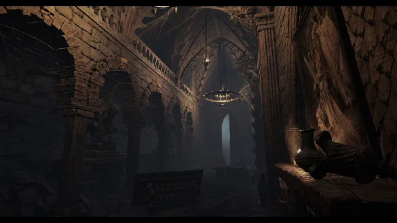 Warhammer: End Times Vermintide Drachenfels (DLC) STEAM
