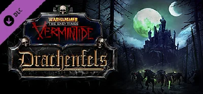Warhammer: End Times Vermintide Drachenfels (DLC) STEAM