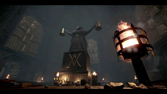 Warhammer: End Times - Vermintide Karak Azgaraz (DLC)