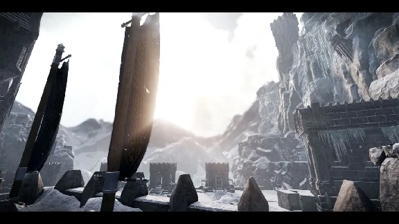 Warhammer: End Times - Vermintide Karak Azgaraz (DLC)