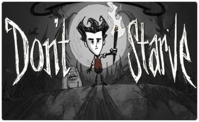 💠 Don´t Starve (PS5/EN) П3 - Активация