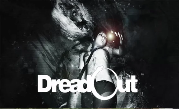 💠 DreadOut 2 (PS4/PS5/RU) П3 - Активация