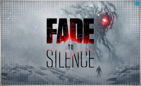 💠 Fade to Silence (PS4/PS5/RU) П3 - Активация