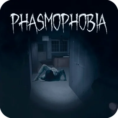 Phasmophobia | АВТОВЫДАЧА (STEAM | RU) + 🎁ПОДАРОК