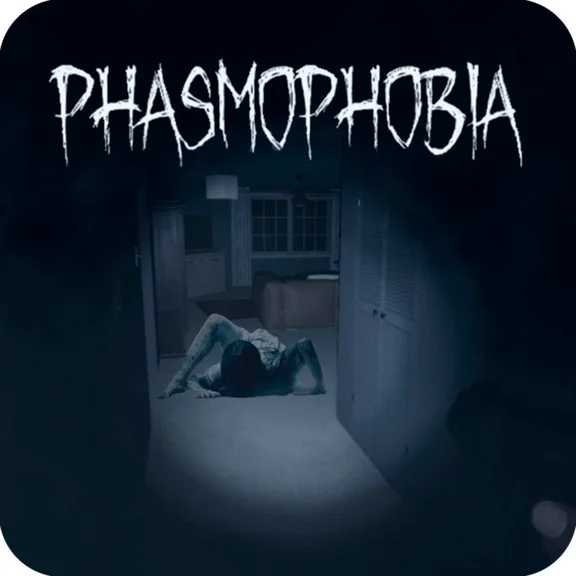 Phasmophobia | АВТОВЫДАЧА (STEAM | RU) + 🎁ПОДАРОК